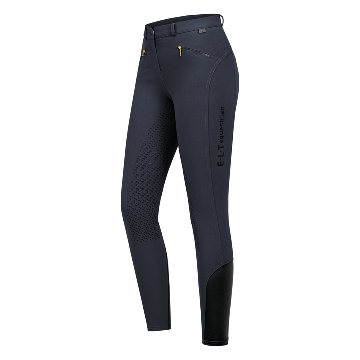 ELT 'Lucy Glam' Silikone Ridebukser