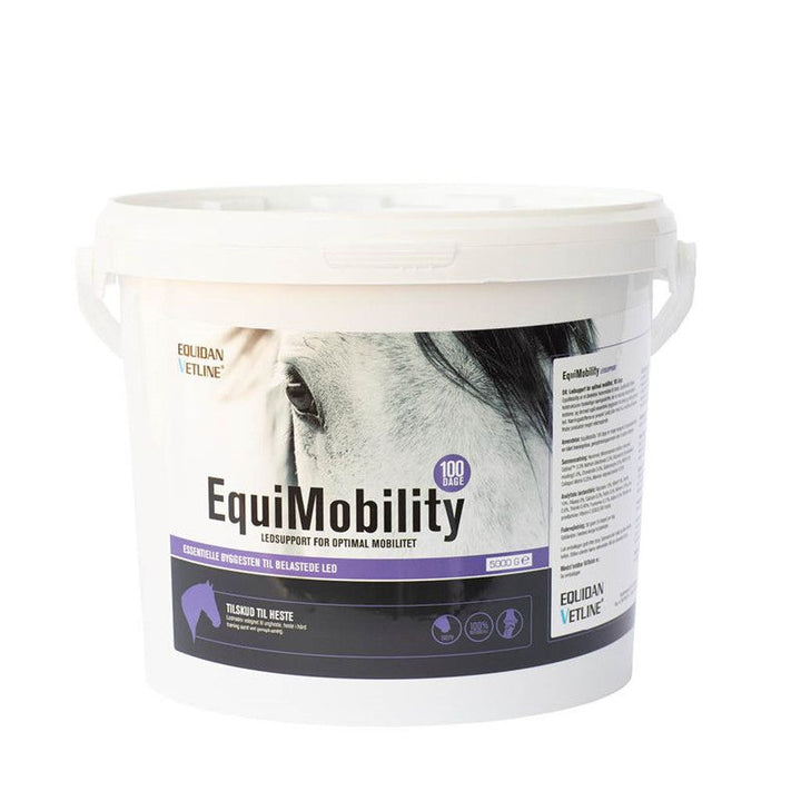 EquiMobility 100 dage - 5 kg