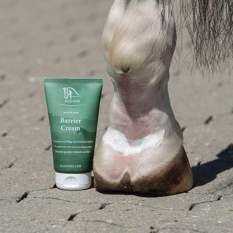 Blue Hors Barrier Creme