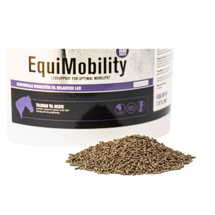 EquiMobility 100 dage - 5 kg