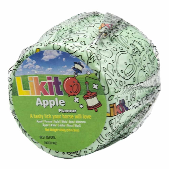 Likit Sliksten 650g