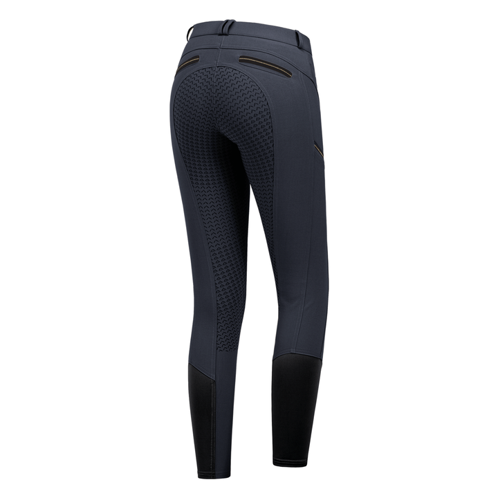 ELT 'Lucy Glam' Silikone Ridebukser