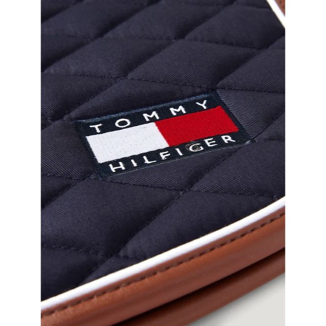 Tommy Hilfiger Princeton 'Desert Sky' Underlag