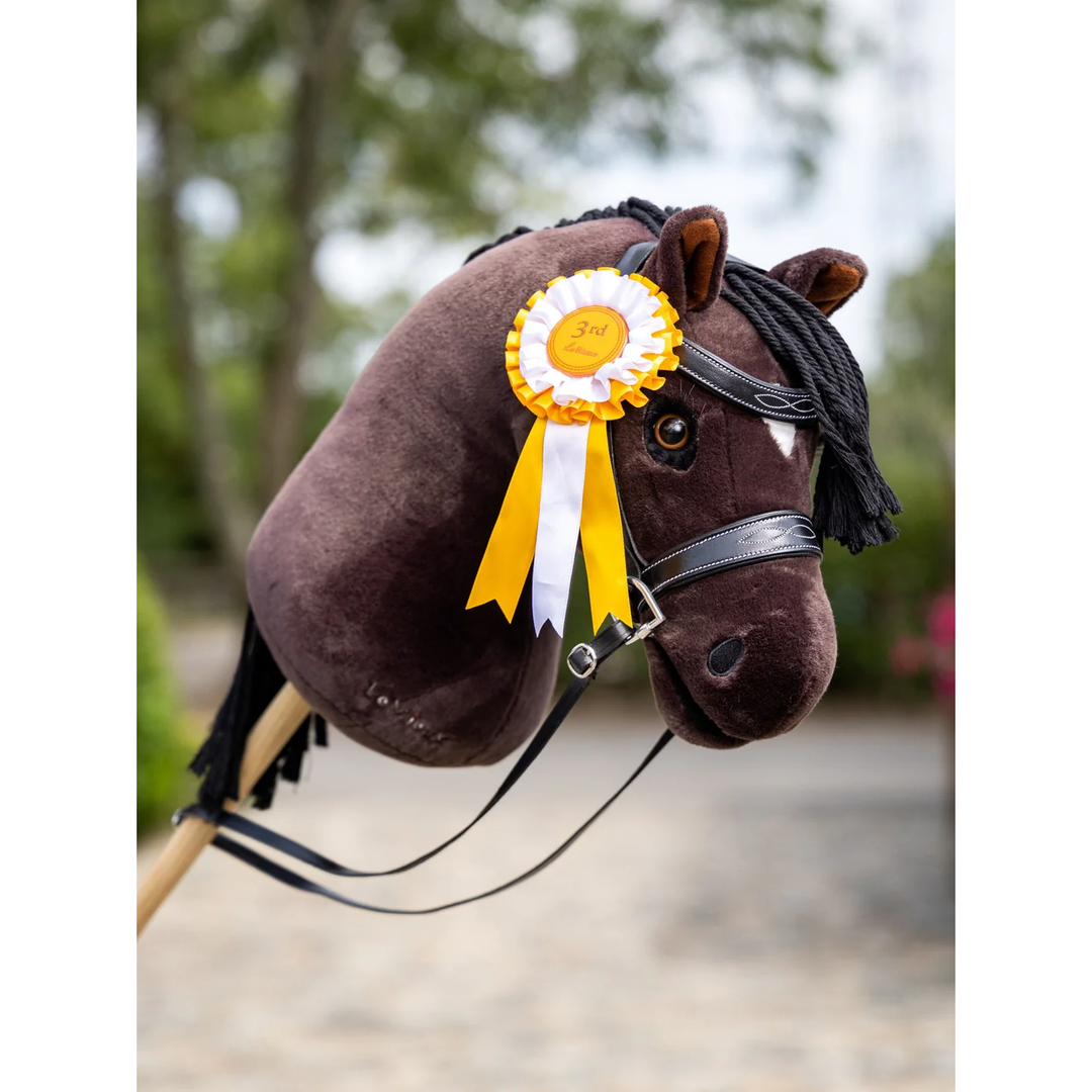 Lemieux Hobby Horse 'Freya'