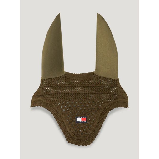 Tommy Hilfiger 'Stanford' Hut - Oliven Grøn