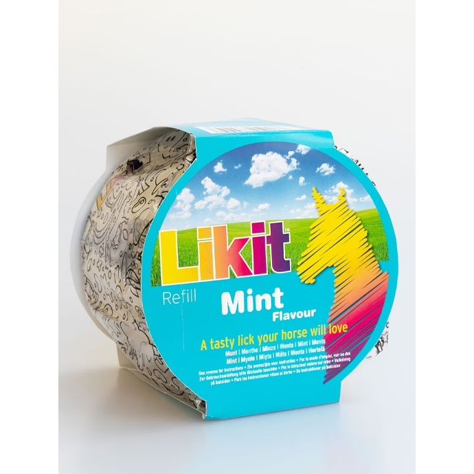 Likit Sliksten 650g