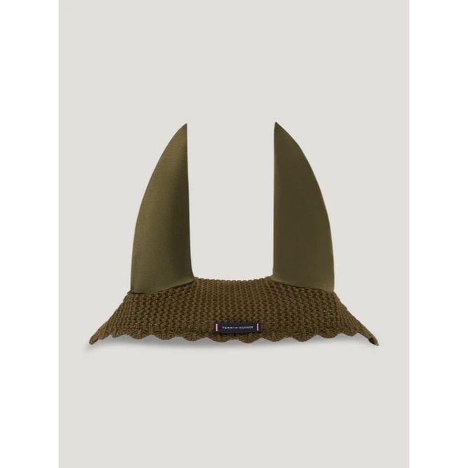 Tommy Hilfiger 'Stanford' Hut - Oliven Grøn