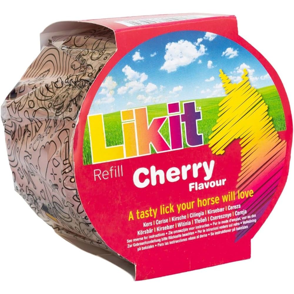 Likit Sliksten 650g