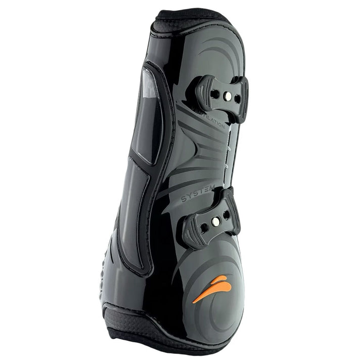 eAirshock Legend Gamacher - Forben 2 stk.