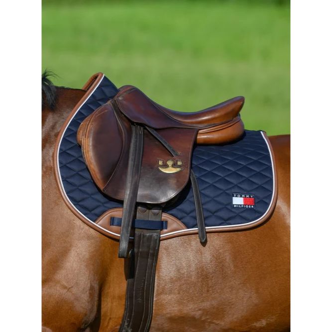 Tommy Hilfiger Princeton 'Desert Sky' Underlag