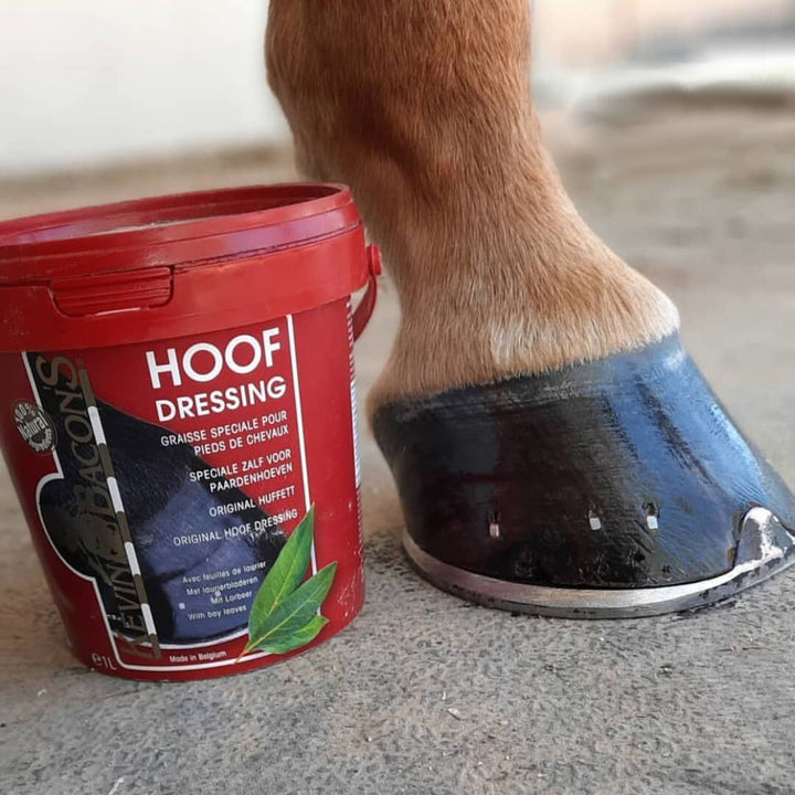 Kevin Bacon Original Hovfedt - 1 L